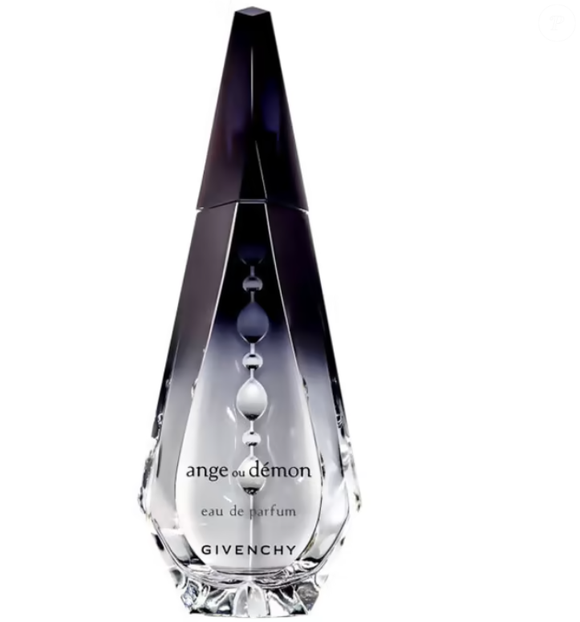 Perfume Ange ou Démon, da Givenchy, carrega um floral intenso no coração