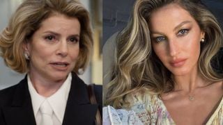 A relação inesperada entre Odete Roitman e Gisele Bündchen vai te deixar de queixo caído – e não é sobre milhões na conta
