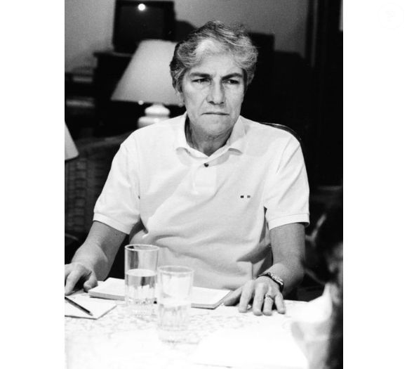 Quem já morreu do elenco da novela 'A Viagem'? Claudio Cavalcanti foi o médium Alberto