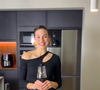 A bombeira Jéssica, participante do 'MasterChef 2026', ensinou uma receita de alcatra ao molho de vinho em suas redes sociais