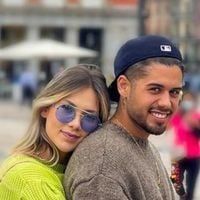 Zé Felipe e Virgínia juntos de novo! Após separação de Ana Castela, cantor vai se reconciliar com influencer, crava famoso vidente: 'Almas gêmeas'