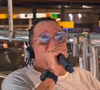 A morte de Kinho do Rodo foi confirmada por volta de 1h30 deste sábado, 2 de maio