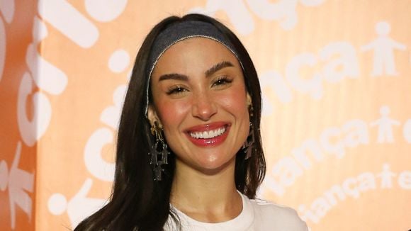 Seis anos depois do 'Big Brother Brasil': Bianca Andrade topa convite de Luciano Huck para 'Dança dos Famosos'; reality rendeu mais de R$ 400 milhões à empresária