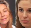 Maior 'opinóloga' do Brasil, Luana Piovani xinga Suzane von Richthofen de 'aborto' após sucesso da série 'Tremembé'