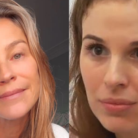 Maior 'opinóloga' do Brasil, Luana Piovani xinga Suzane von Richthofen de 'aborto' após sucesso da série 'Tremembé'