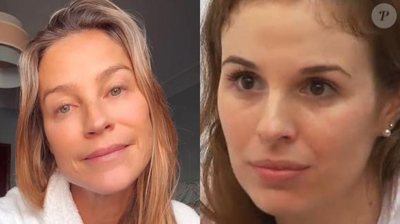 Maior 'opinóloga' do Brasil, Luana Piovani xinga Suzane von Richthofen de 'aborto' após sucesso da série 'Tremembé'