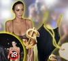 Bianca Censori: nua no Grammy, esposa de Kanye West veste outro look transparente ousado e valor da peça vai te deixar em CHOQUE