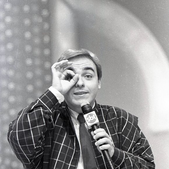 Corpo de Gugu Liberato pode ser exumado após Justiça negar esse pedido no passado