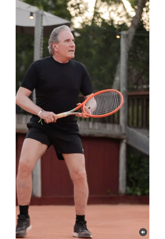 Apesar de incomum no Brasil, o pickleball é uma prática esportiva que tem muitos adeptos famosos, incluindo Gisele Bündchen