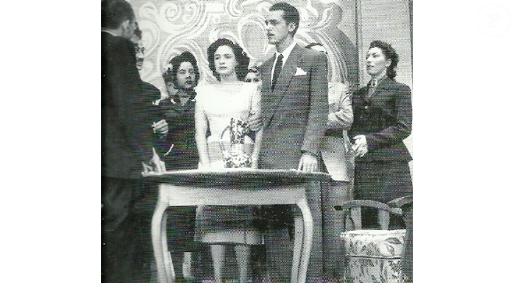 Você sabia? A primeira novela da TV brasileira não era da Globo. Sua Vida Me Pertence estreou na TV Tupi em 21 de dezembro de 1951, tinha apenas dois cenários e era exibida só duas vezes por semana