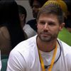 Marcelinho foi indicado pelo Líder da semana, Jonas. Falta de 'Sincerão' pode prejudicar o emparedado
