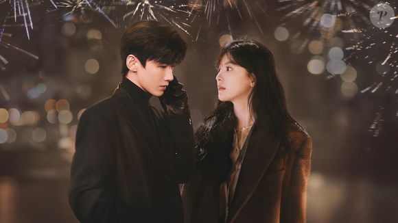 O dorama 'Quando Se Tem Mais Uma Chance' foi lançado pela Netflix no último dia 04 de março