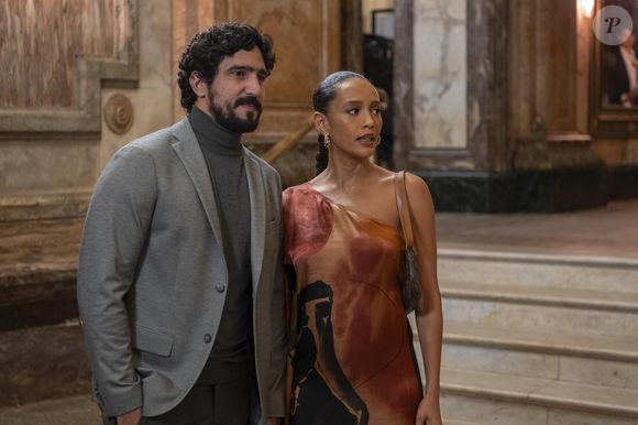 O figurino de Raquel em 'Vale Tudo' ganhou elegância sem perder autenticidade, diz especialista em moda