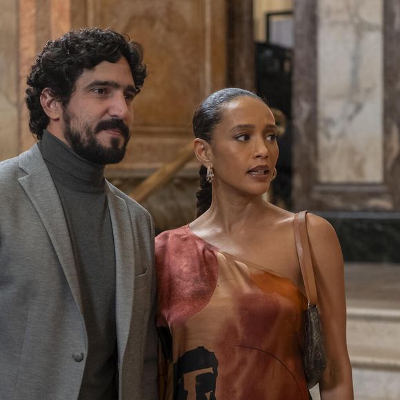 O figurino de Raquel em 'Vale Tudo' ganhou elegância sem perder autenticidade, diz especialista em moda