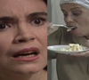Vale Tudo maionese envenenada faz Lucimar passar mal e Raquel agir com plano contra Odete; reveja cena em 1988 original