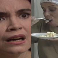 'Se alguém morrer...': quase 40 anos depois, veja como foi a cena da maionese envenenada na novela 'Vale Tudo' de 1988