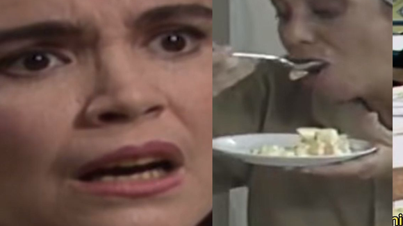 'Se alguém morrer...': quase 40 anos depois, veja como foi a cena da maionese envenenada na novela 'Vale Tudo' de 1988