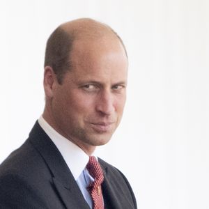 Príncipe William completa 43 anos neste sábado (21)