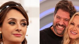 Ex-diretor de Eliana é acusado de fazer 'tramoias e armadilhas' para derrubar Cátia Fonseca na Band. Entenda polêmica!