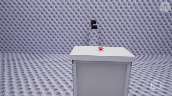 ‘BBB 26’ já começou com o Quarto Branco