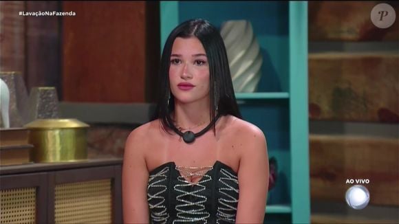 Duda Wendling pode não conseguir derrotar Dudu Camargo