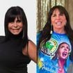 A mudança chocante de Gretchen: com 'novo rosto' aos 66 anos, cantora transformou o visual com procedimentos estéticos; veja antes e depois em 45 fotos