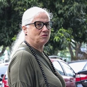 Vera Holtz está com a agenda cheia e, por isso, pode ficar de fora da novela 'Avenida Brasil 2'
