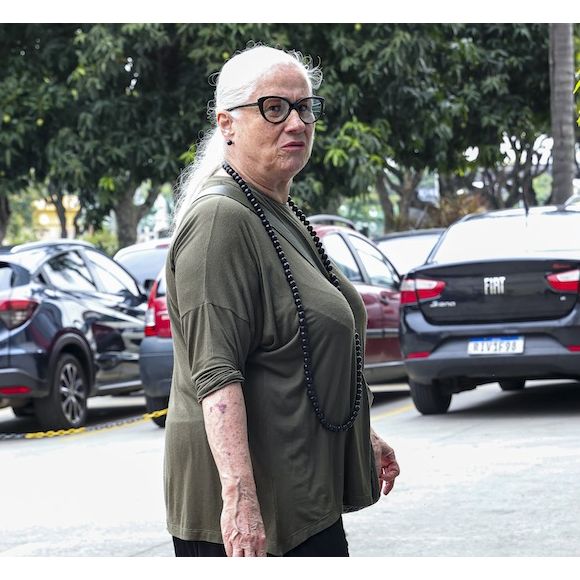 Vera Holtz está com a agenda cheia e, por isso, pode ficar de fora da novela 'Avenida Brasil 2'