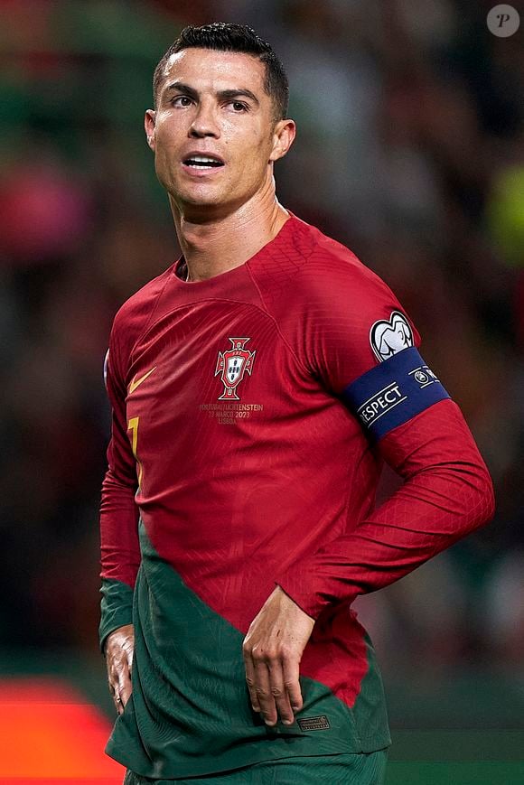 Cristiano Ronaldo confessa que, mesmo desmotivado, se força a trabalhar: "É claro que eu não gosto de ir para a academia todos os dias. Ninguém gosta... Mas você tem que fazer"