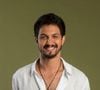 Rômulo Estrela, Gleici Damasceno, Alanis Guillen, Clarice Falcão integram o elenco de 'Amor da Minha Vida 2'.