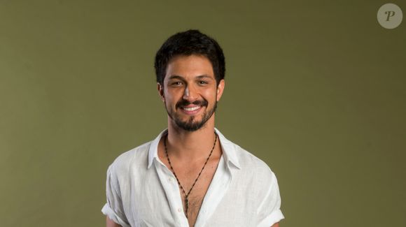 Rômulo Estrela, Gleici Damasceno, Alanis Guillen, Clarice Falcão integram o elenco de 'Amor da Minha Vida 2'.