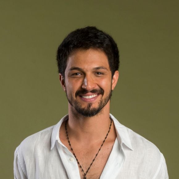 Rômulo Estrela, Gleici Damasceno, Alanis Guillen, Clarice Falcão integram o elenco de 'Amor da Minha Vida 2'.