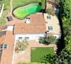A casa onde Marilyn Monroe passou seus últimos meses e morreu é alvo de uma disputa judicial intensa