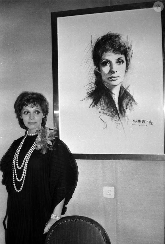 Encarnita Polo gravou a faixa ‘Sobre la Playa (La bossa nova de Brasil)’, no auge da expansão internacional do gênero