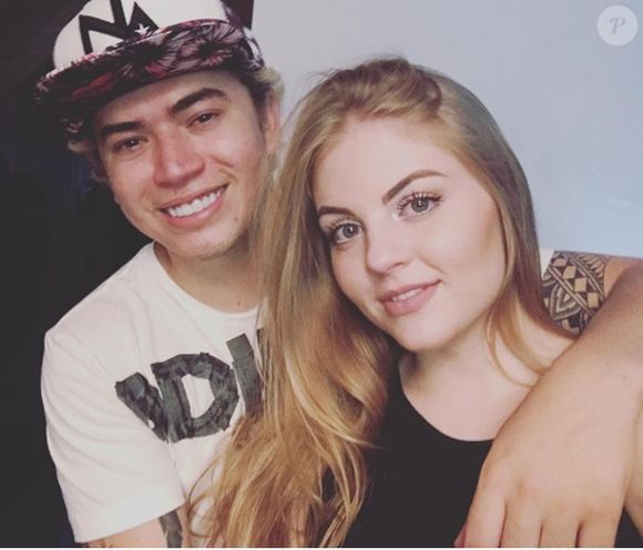 Whindersson Nunes e Luísa Sonza foram casados por quatro anos