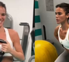 Personal trainer e garante que descanso entre séries é essencial