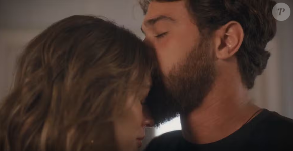 Gael e Naiane não ficam juntos no final de 'Coração Acelerado'