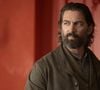 'Os Abandonados' é uma minissérie de sete episódios lançada em dezembro de 2025 na Netflix