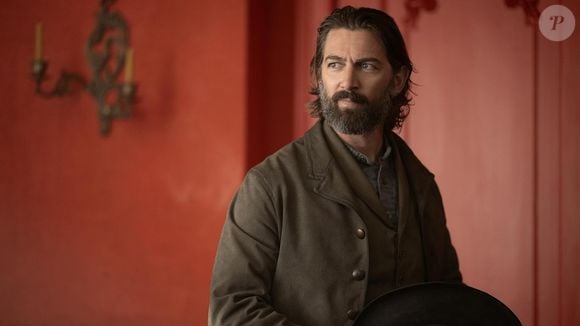 'Os Abandonados' é uma minissérie de sete episódios lançada em dezembro de 2025 na Netflix