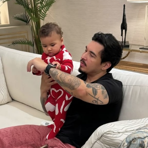 Revelação foi feita por Bruna Biancardi em seus stories do Instagram na última sexta-feira (10)