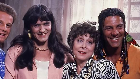 'Sinto que meu irmão...': há 23 anos, irmã de Gerson Brenner revelou dura reação colegas da Globo após tiro na cabeça; Aracy Balabanian foi única exceção