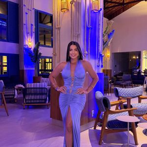 "Todo mundo recebeu o mesmo apoio. Foi a mesma equipe e a mesma cobertura da Globo igual para todo mundo", disparou Fernanda Bande