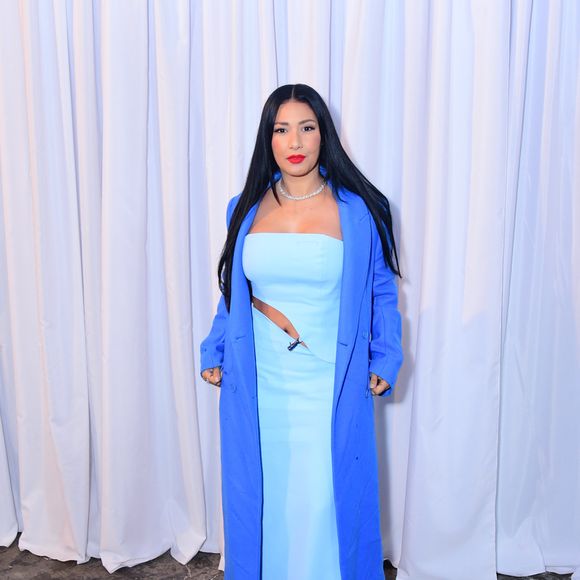 O término da dupla foi marcado por desentendimentos públicos e divergências profissionais. Em maio de 2022, um áudio vazado de uma discussão entre as irmãs nos bastidores do programa do Ratinho evidenciou tensões na relação.