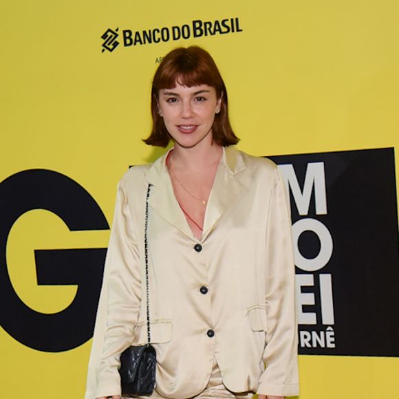 Alice Wegmann: ‘Falar e buscar ajuda te dá uma estrutura. A série veio num lugar de cura para mim’