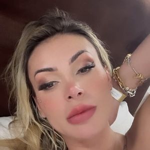Andressa Urach ‘é uma pessoa maravilhosa. As pessoas veem aquela Andressa Urach das polêmicas, mas ela é uma pessoa muito, muito tranquila’, garante Ana Akiva