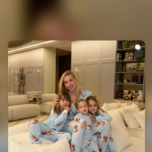 Nas últimas semana, Zé Felipe havia parabenizado Virgínia por seu aniversário através dos stories do Instagram