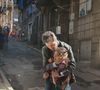 Filha de Sarp, Nisan entra em desespero com a prisão do pai na novela 'Força de Mulher', no capítulo desta terça-feira 15 de abril de 2025