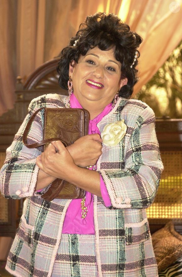 Mara Manzan morreu em 2009, por complicações de um câncer de pulmão. A atriz estava na quarta temporada, de 2007, vencida por Rodrigo Hilbert