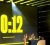 Ticiane Pinheiro apresentou o novo reality do Globoplay ao lado da mãe, Helô Pinheiro, e da filha, Rafaella Justus. A presença das três gerações da família no palco do Globo UpFront destacou a proposta da atração, que terá filhos de famosos como participantes