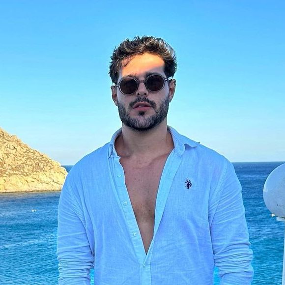 Nas redes sociais, internautas apontaram o nome de Rodrigo Mussi e até rolou uma indireta do irmão do influenciador.